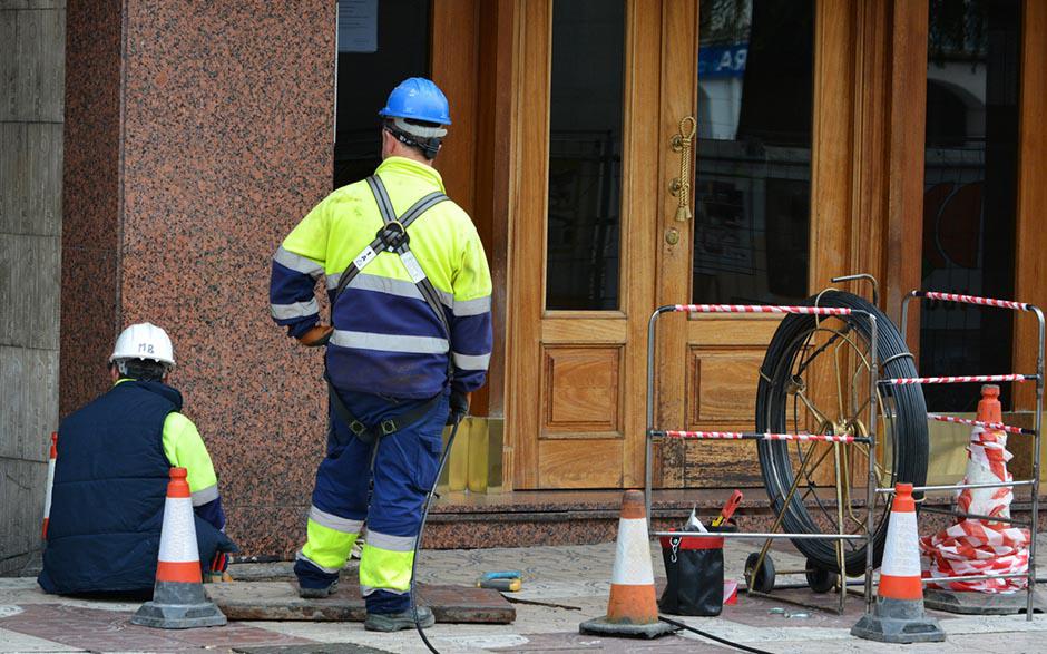 canalisation bouchée que faire Meaux
