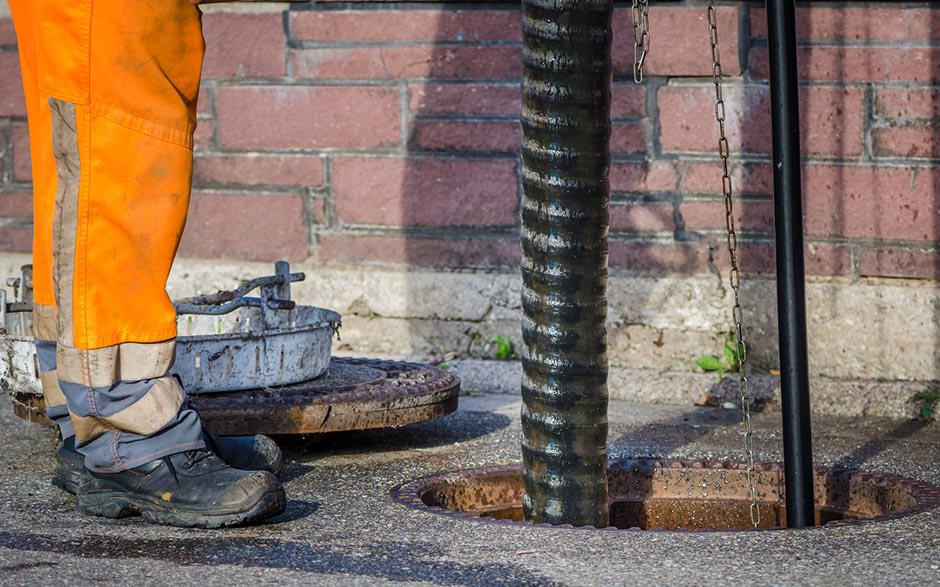 canalisation bouchée que faire Suresnes