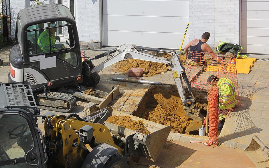 entreprise assainissement Saint-Cloud