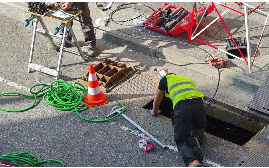 canalisation bouchée que faire Suresnes
